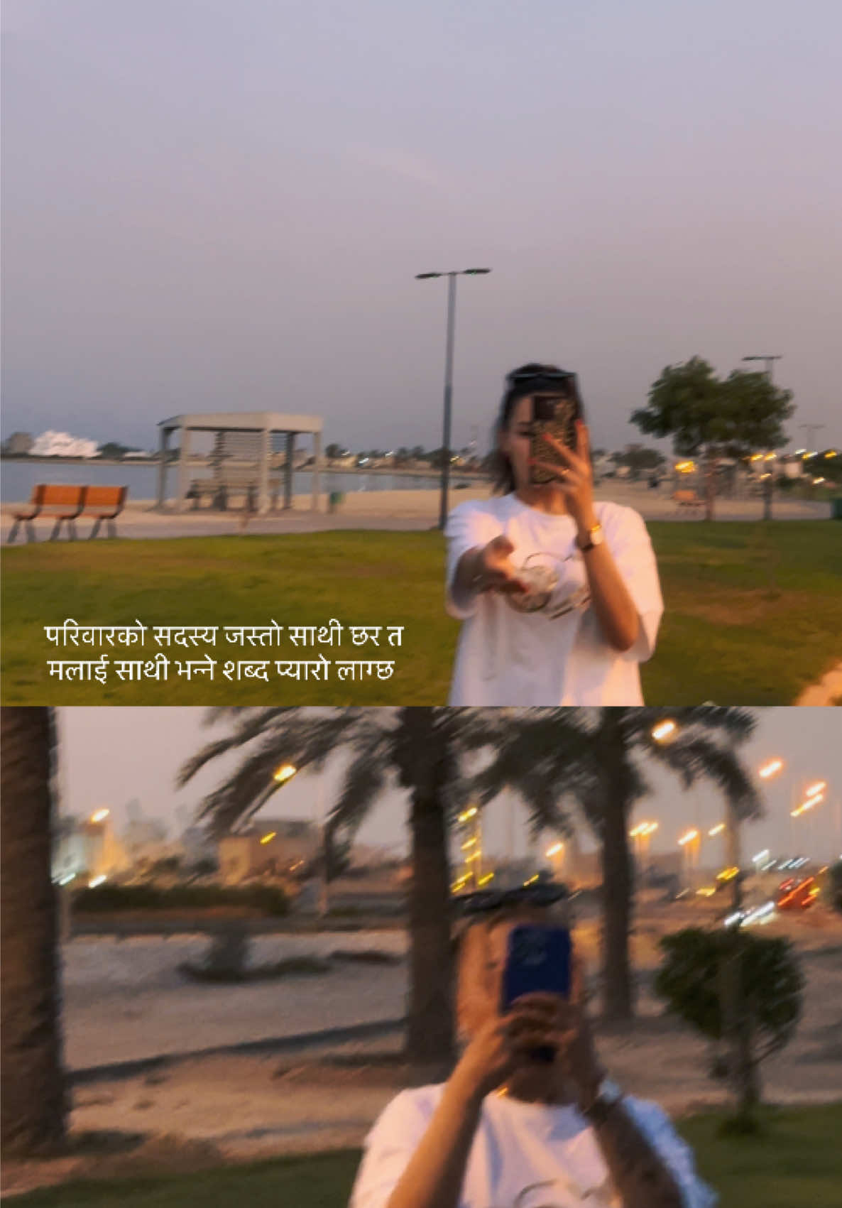 @आकांक्षा योन्जन तामाङ