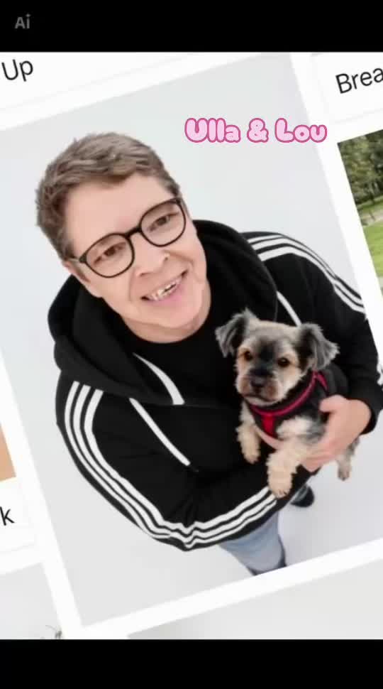 @❤️Ulla & Tiere❤️