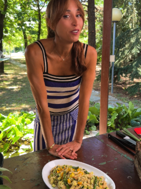@Benedetta Parodi