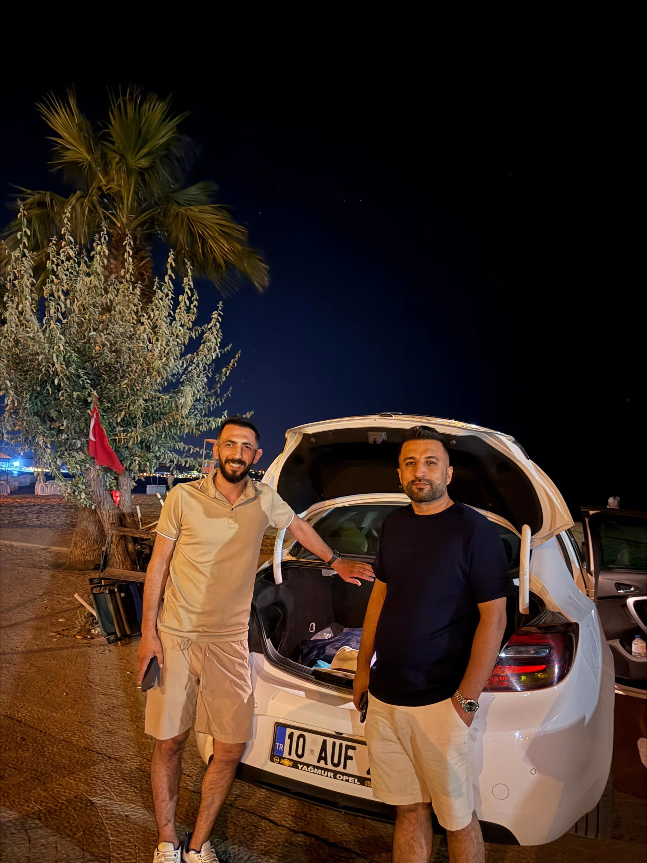 @Mustafa Bardur