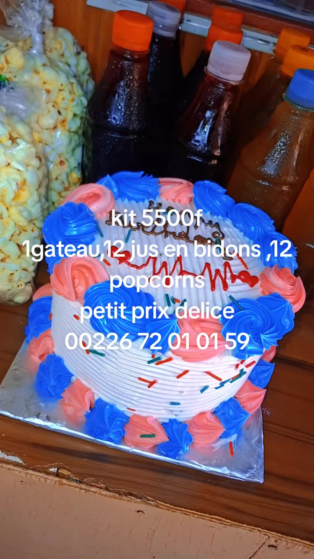 @Petit Prix Delice/Danae christ