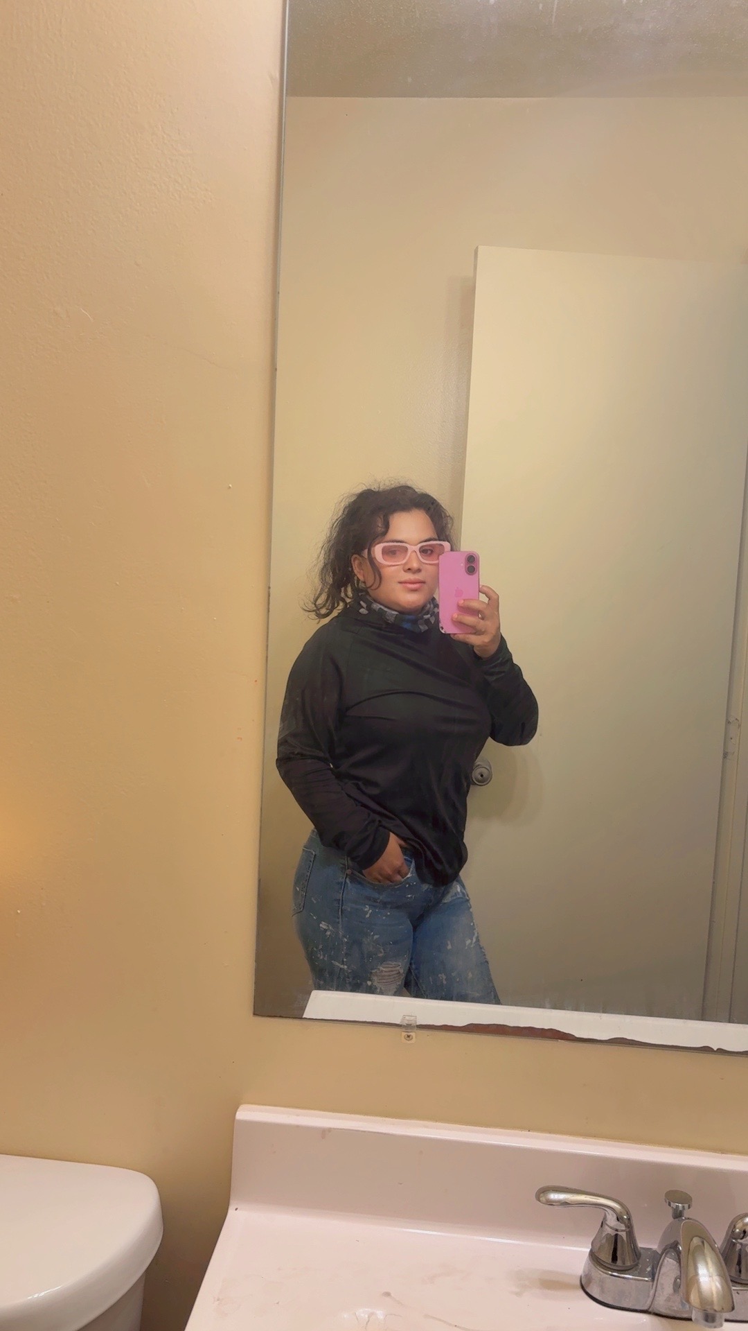 @Selena carrera