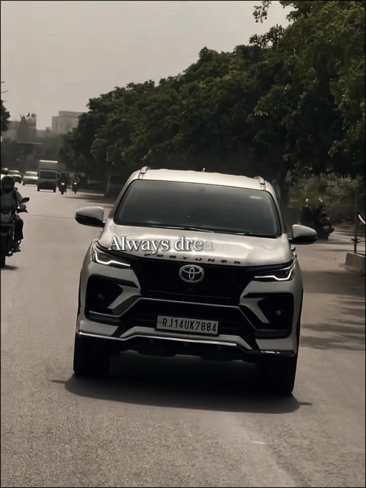 @《Fortuner &yen; Love》🔝🔜