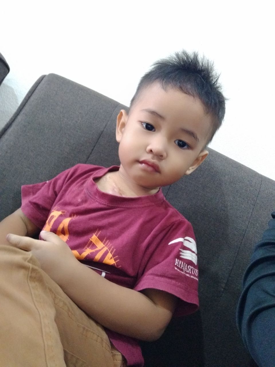 @Lieyza Sulaiman