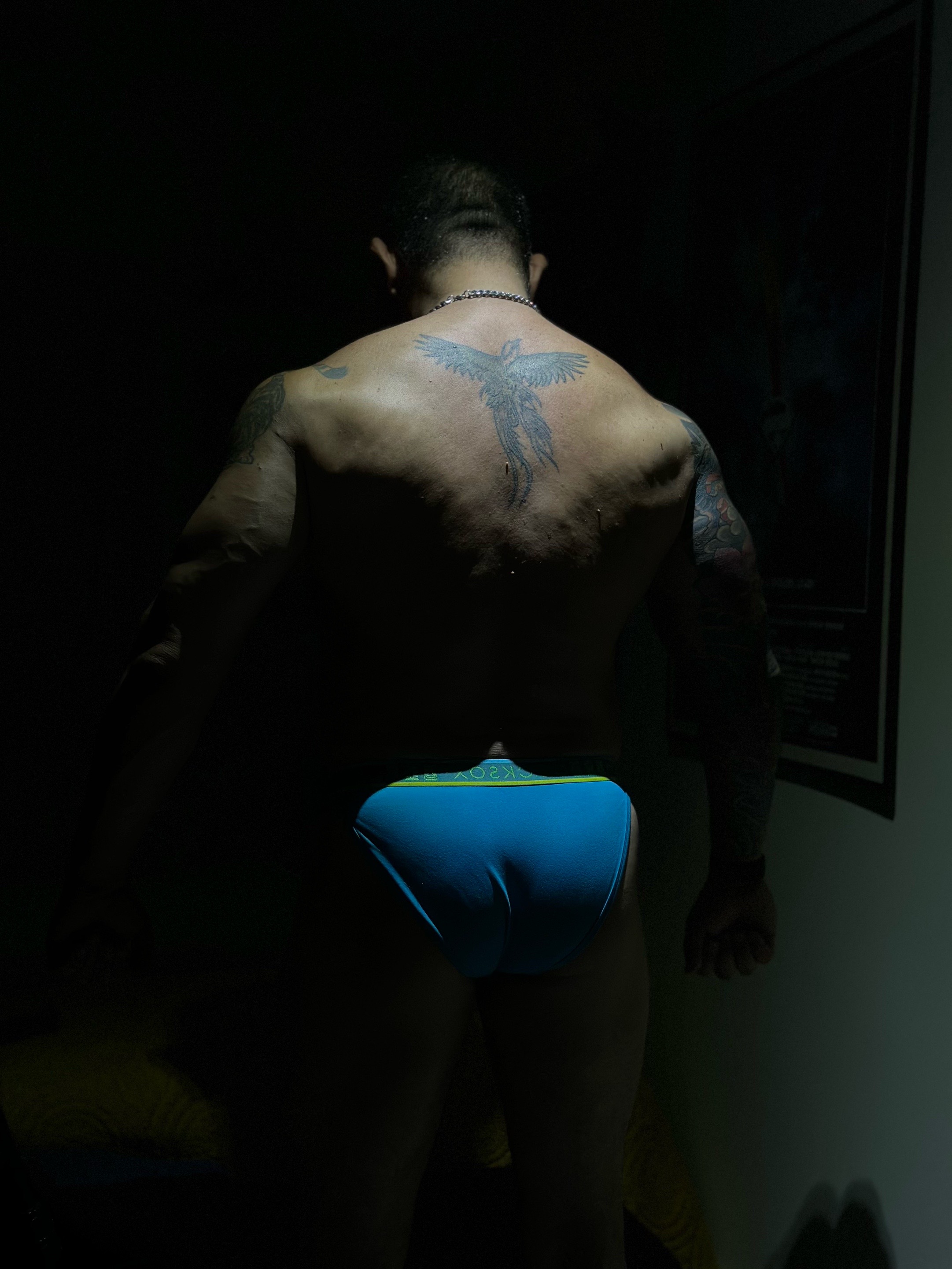 @GeneMarine