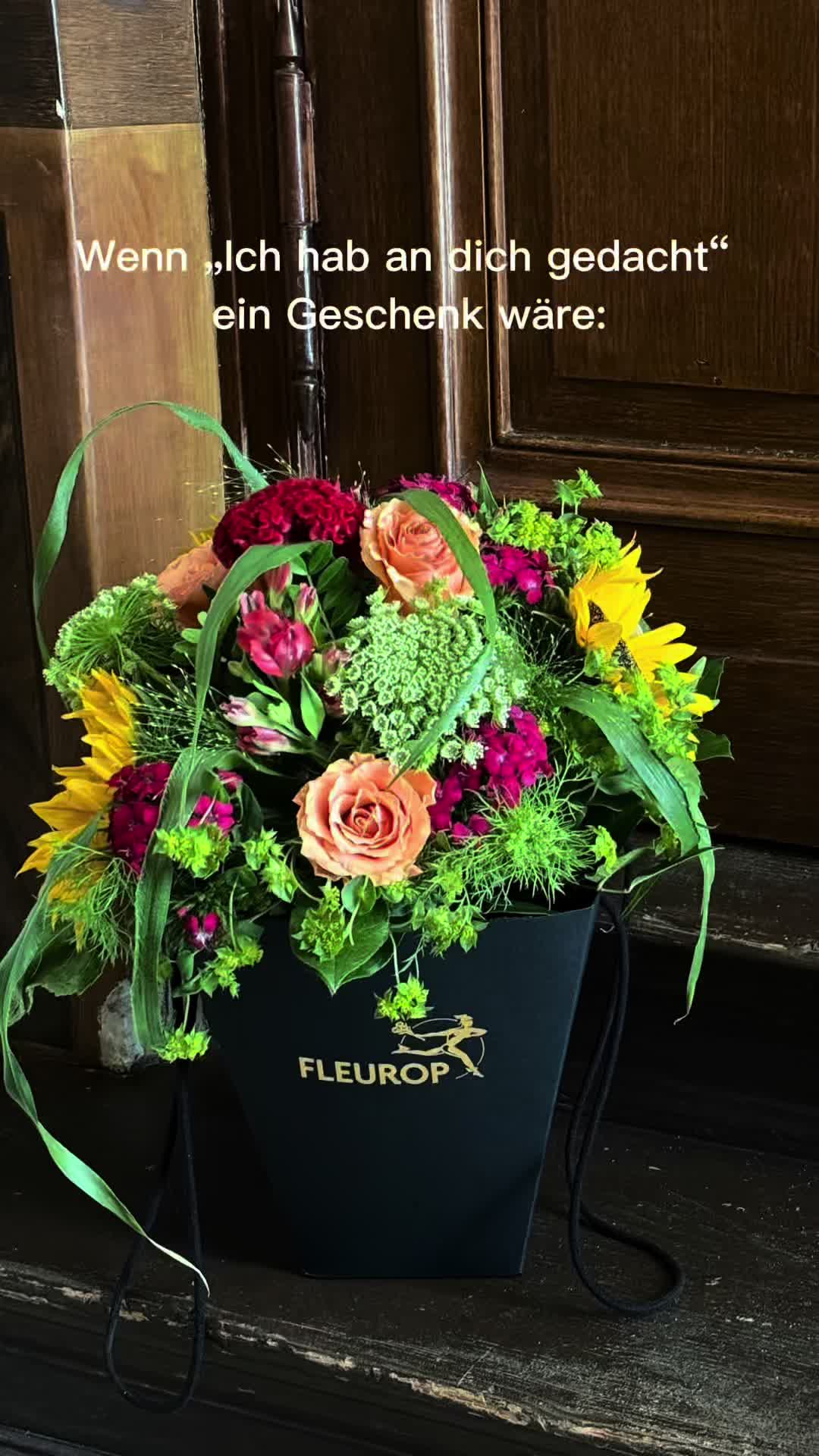 @Fleurop
