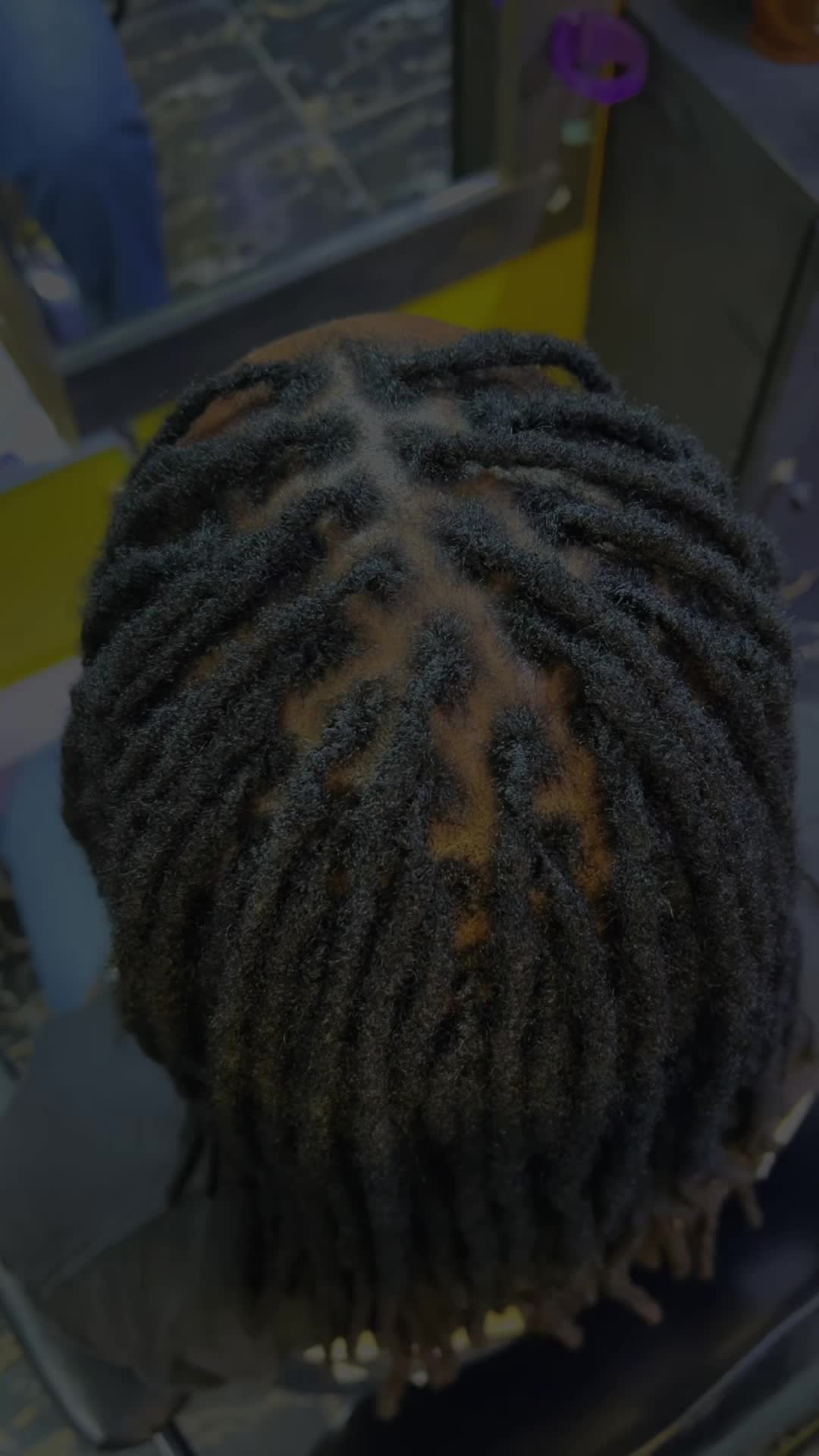 @Lavish Locs