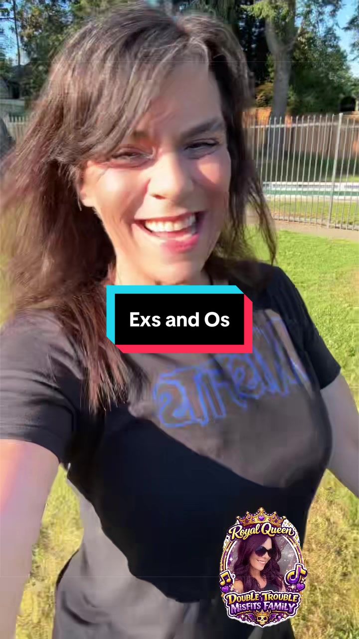 @💜💛🌈Devils Double Trouble❌💋