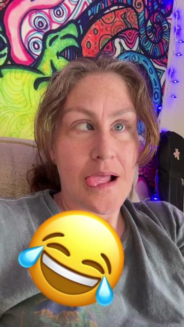 @💥🖕Holly-Ann Way💪💥🏳️&zwj;🌈