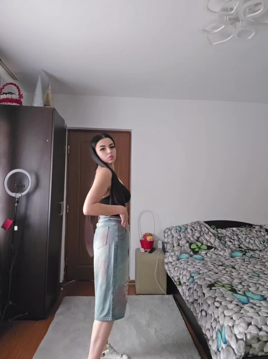 @Ciontu Beatrice (Căpşunica🍓)