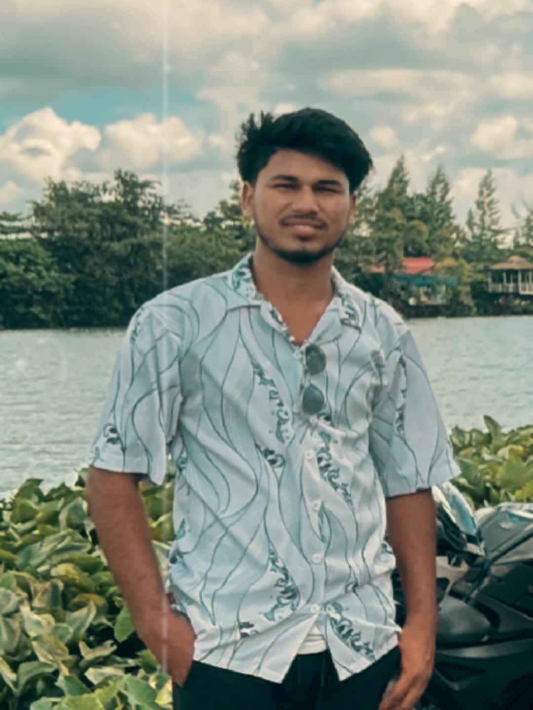 @Md Ajom Khan