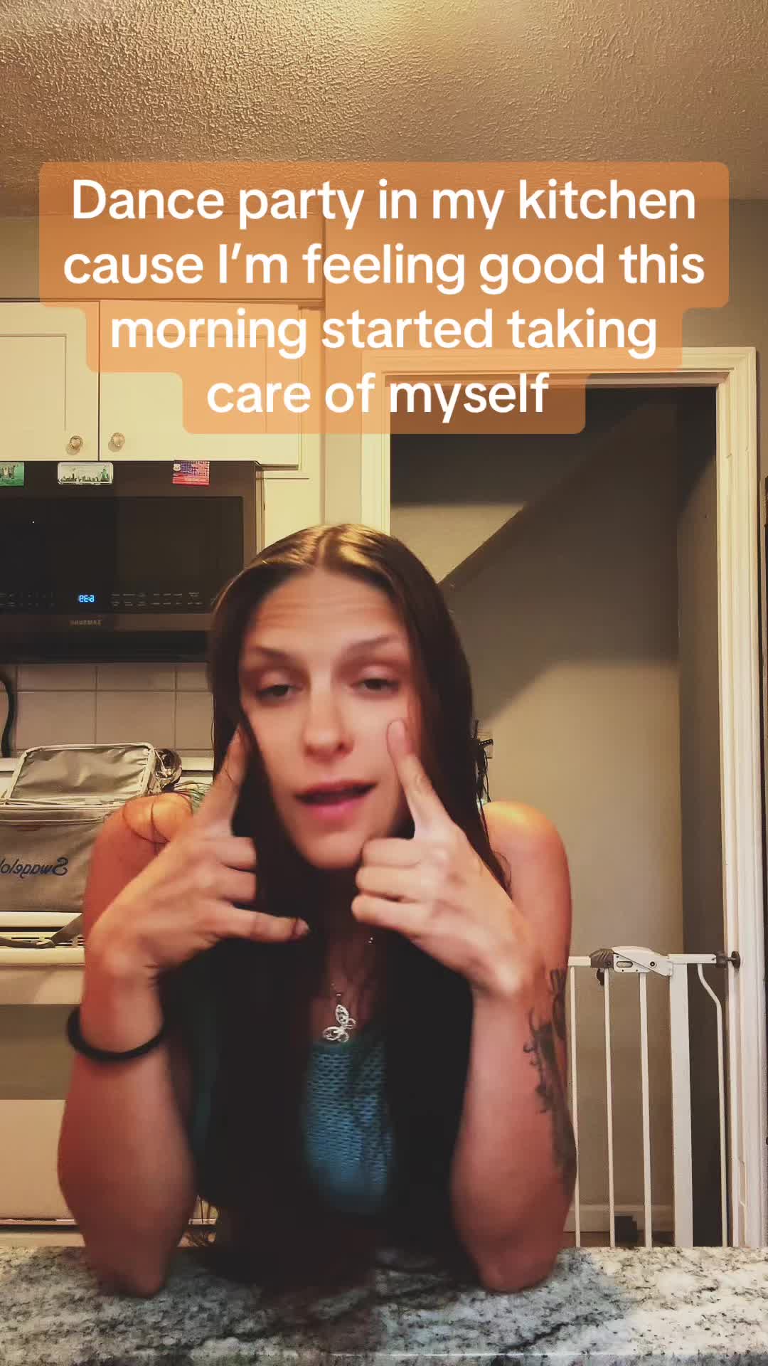 @💫Megan♉️🌕