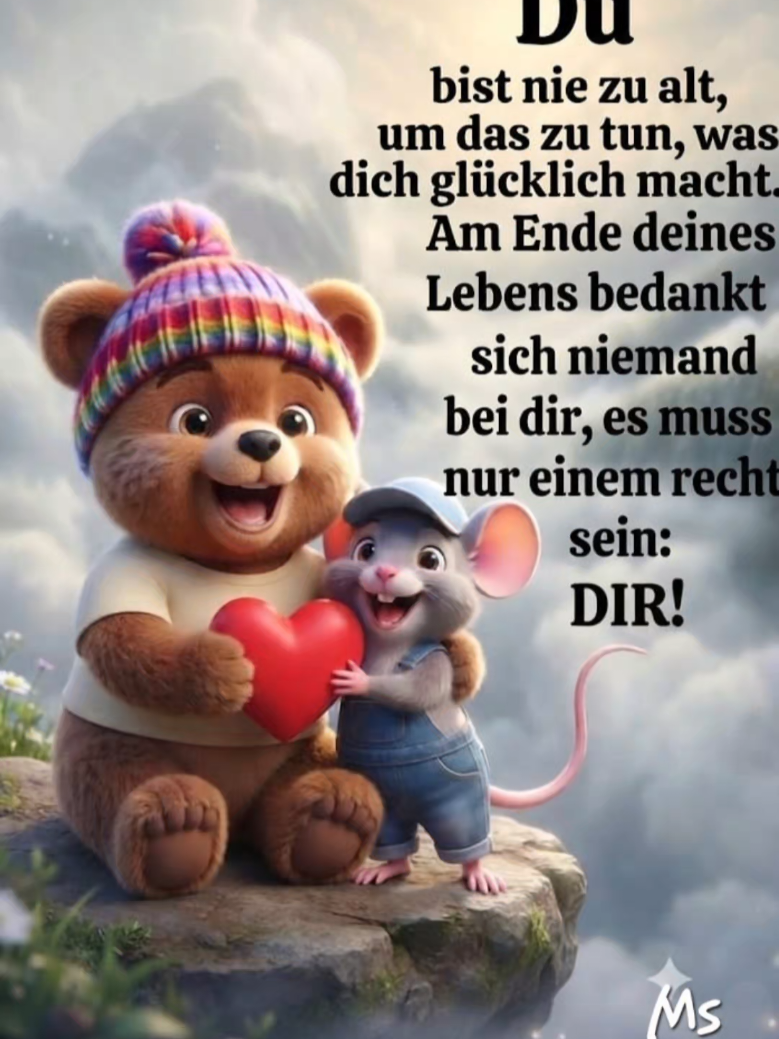 @KleinMaja🥰