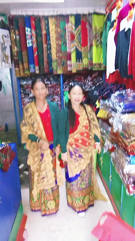 @Srijana Thapa
