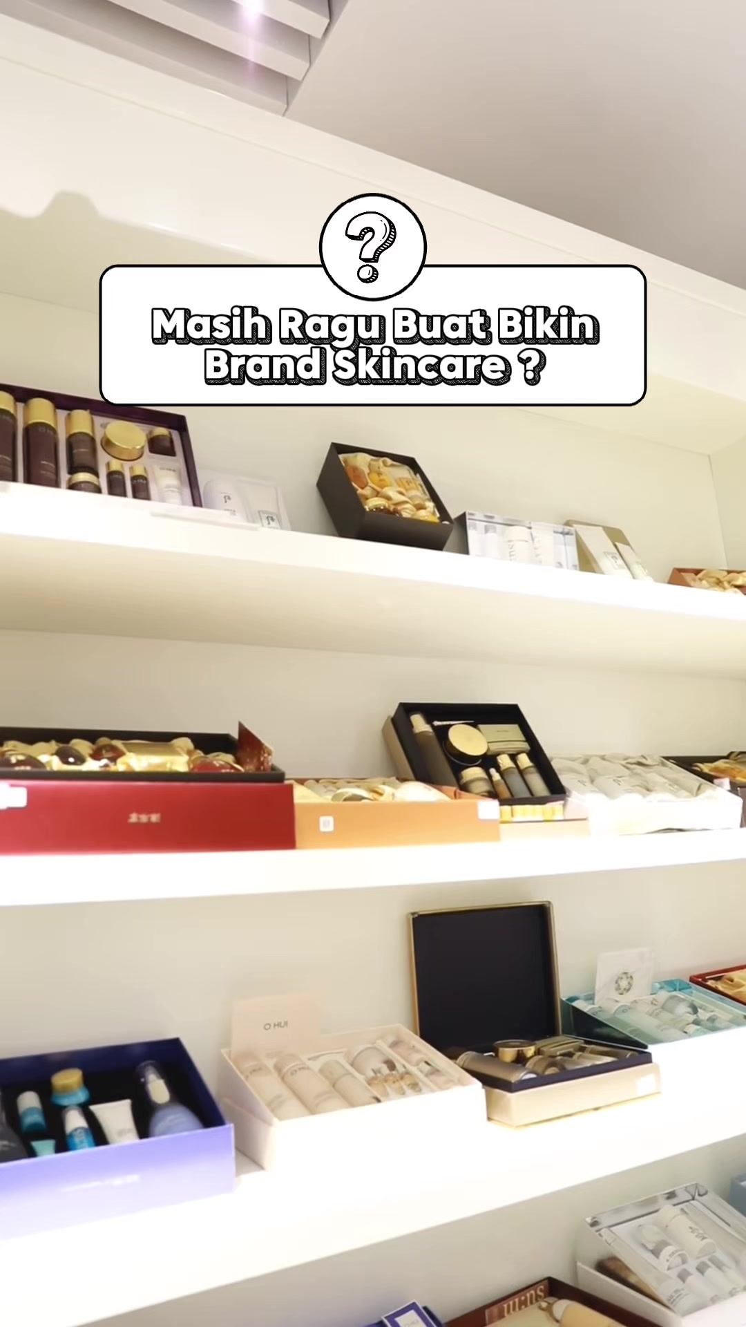 @MAKLON SKINCARE MOQ 50 PCS