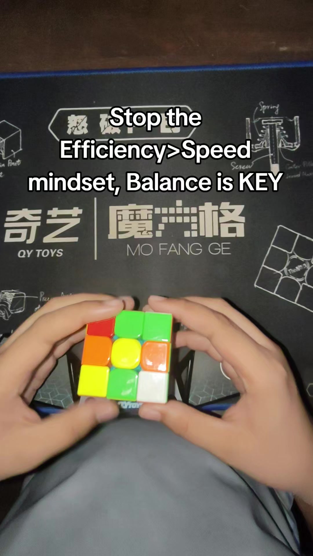 @CalebSpeedCubing