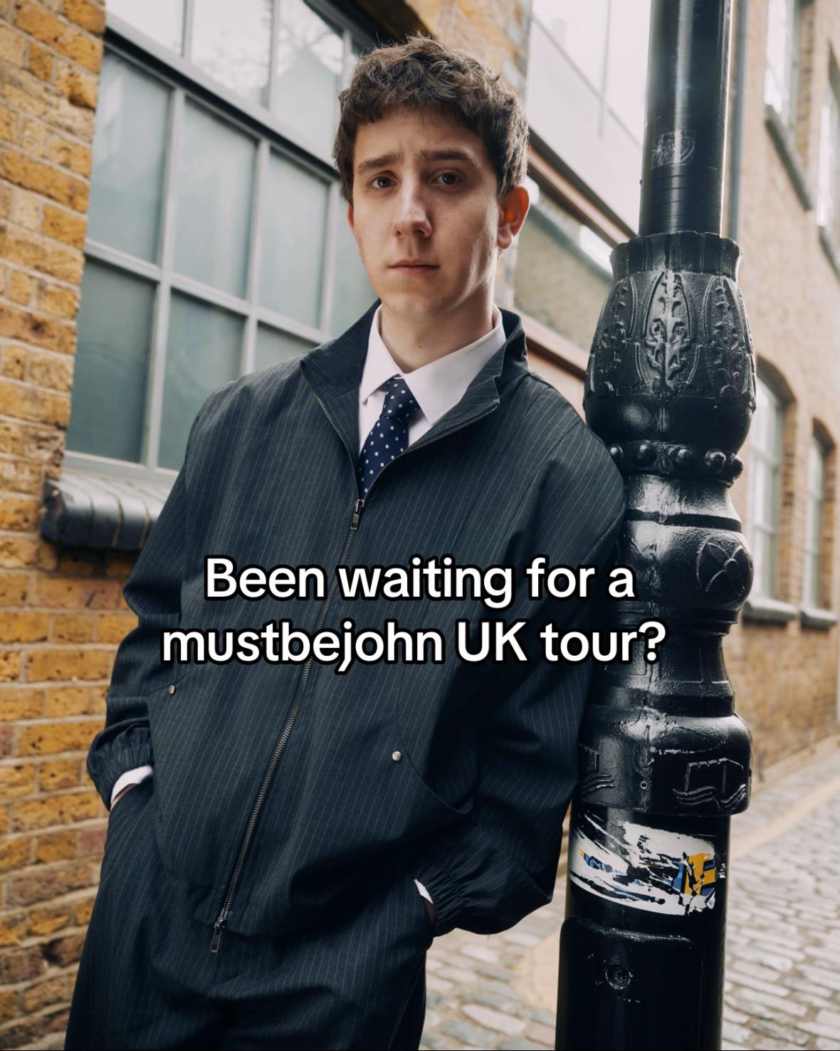 @mustbejohn