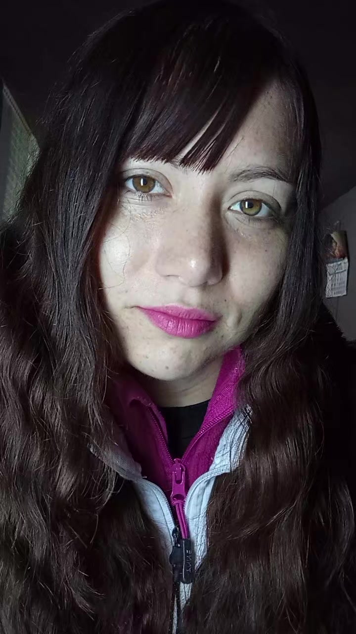 @TAMARA JARA MORAN ❤️🇨🇱