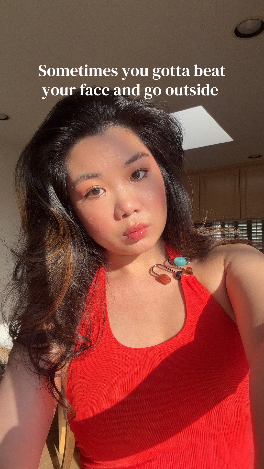 @Tiana Lee