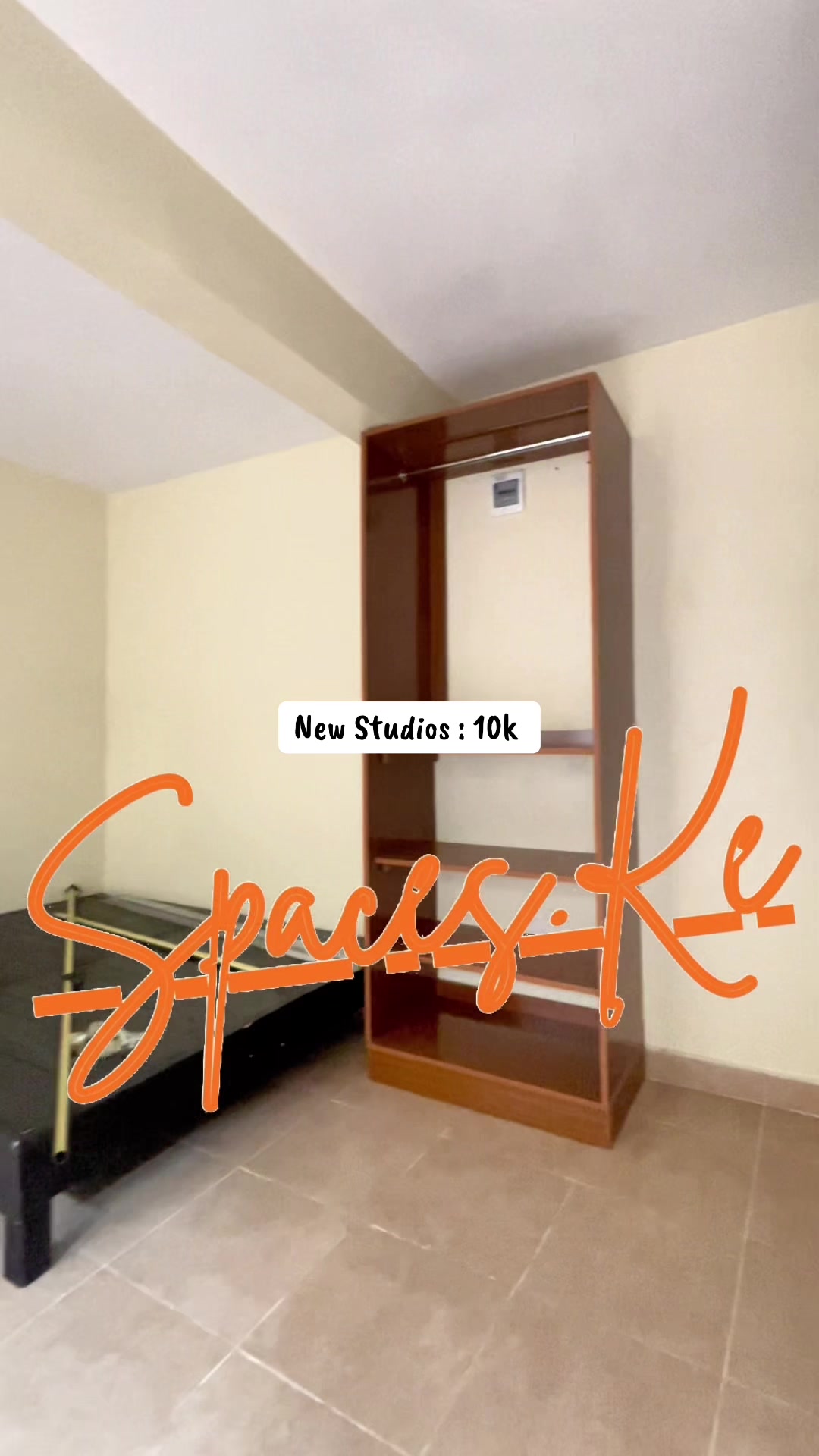 @Spaces.ke