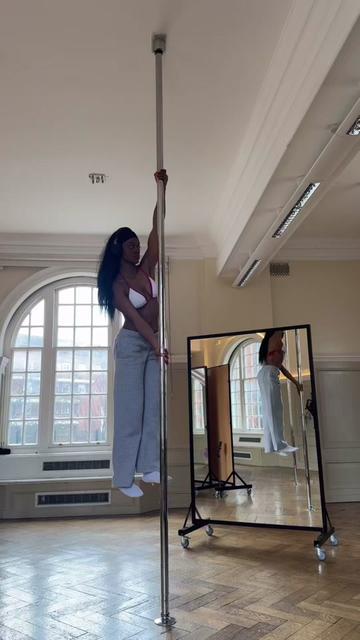 @Tadpole|Pole Fairy 🧚🏾&zwj;♀️