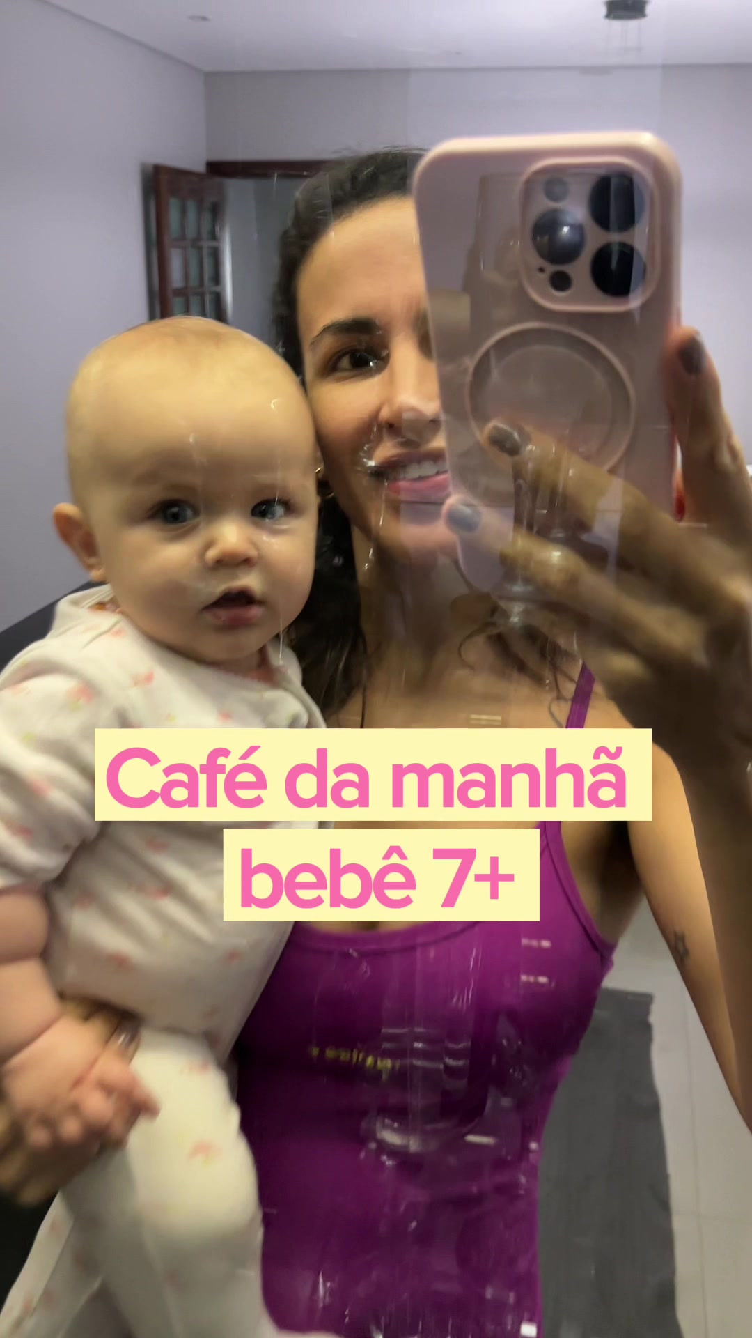 @Brunna Meireles | MATERNIDADE