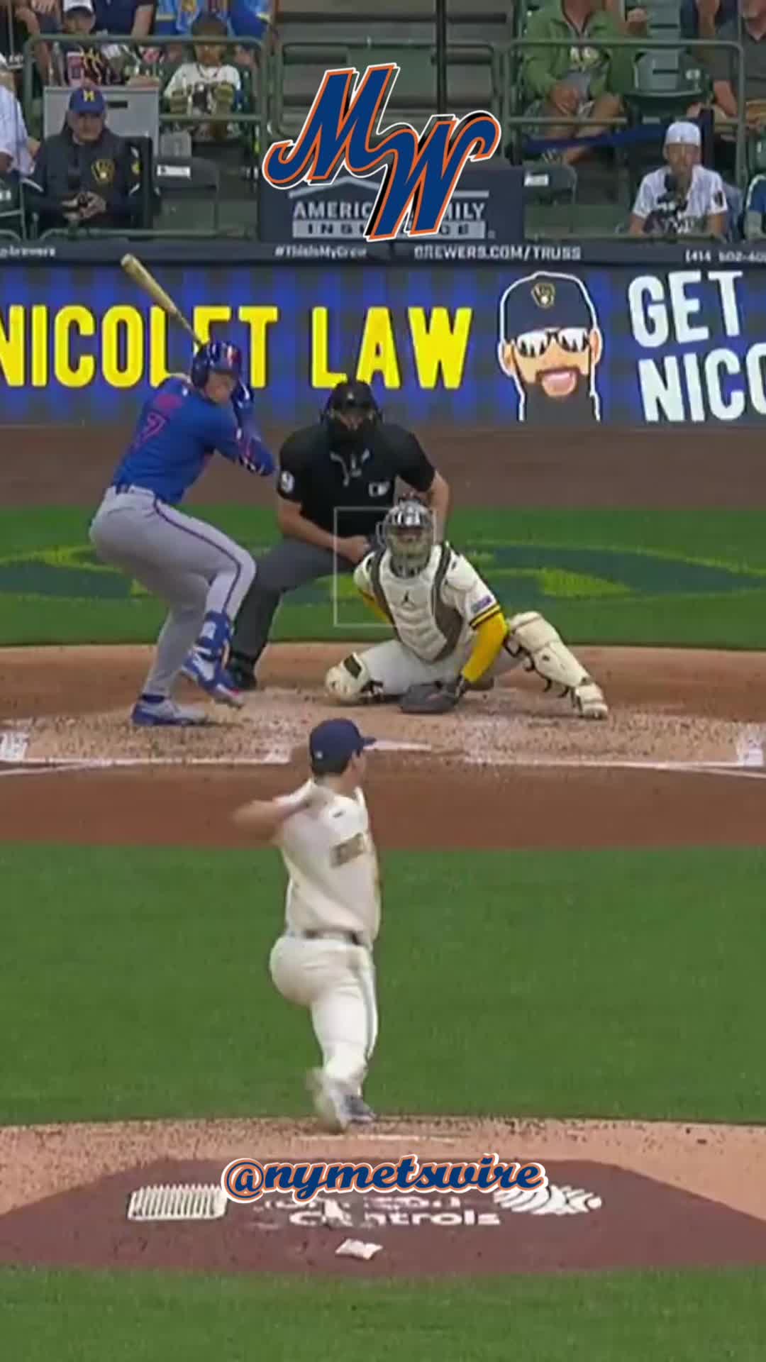 @Mets Wire