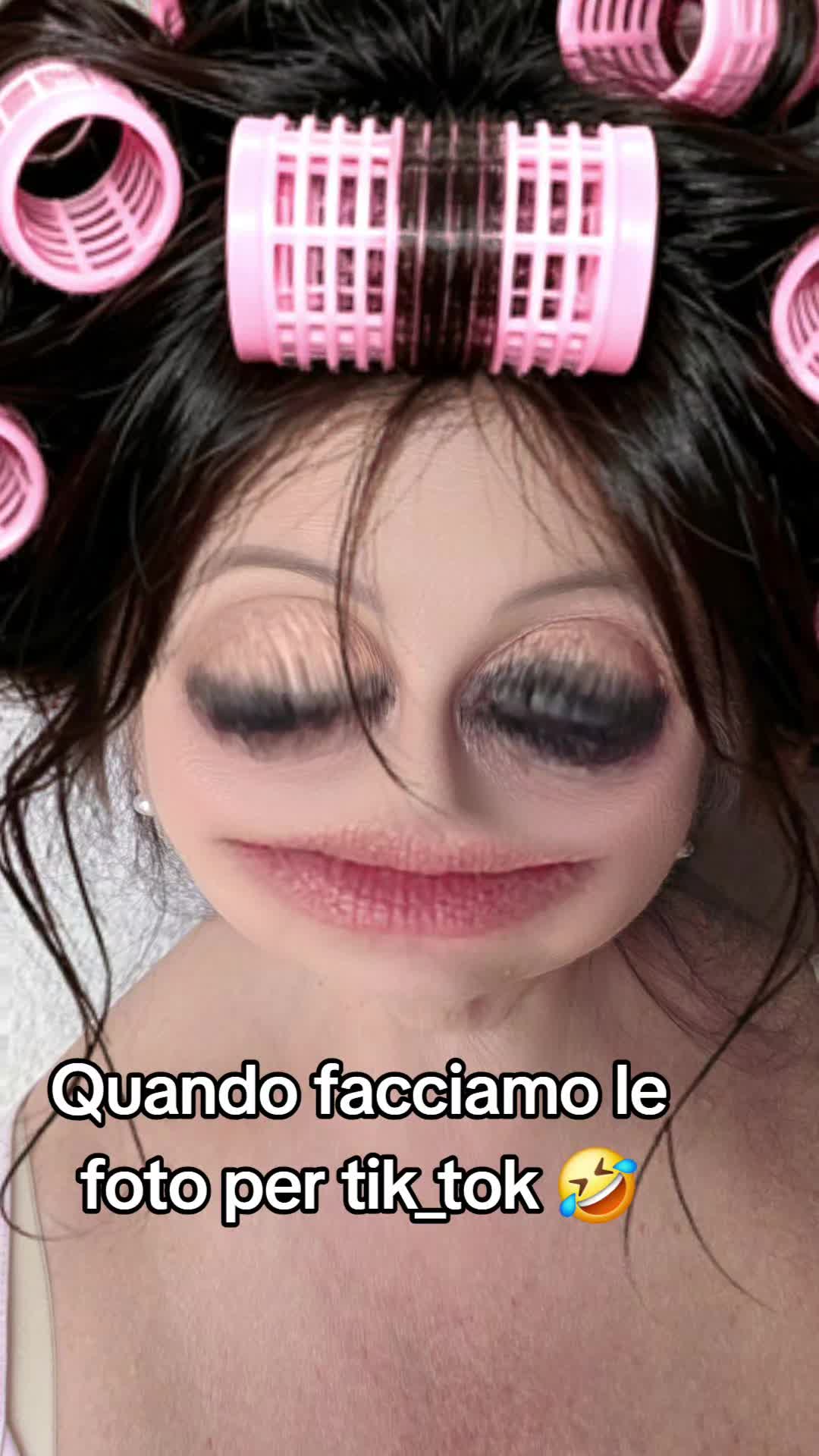 @bambola