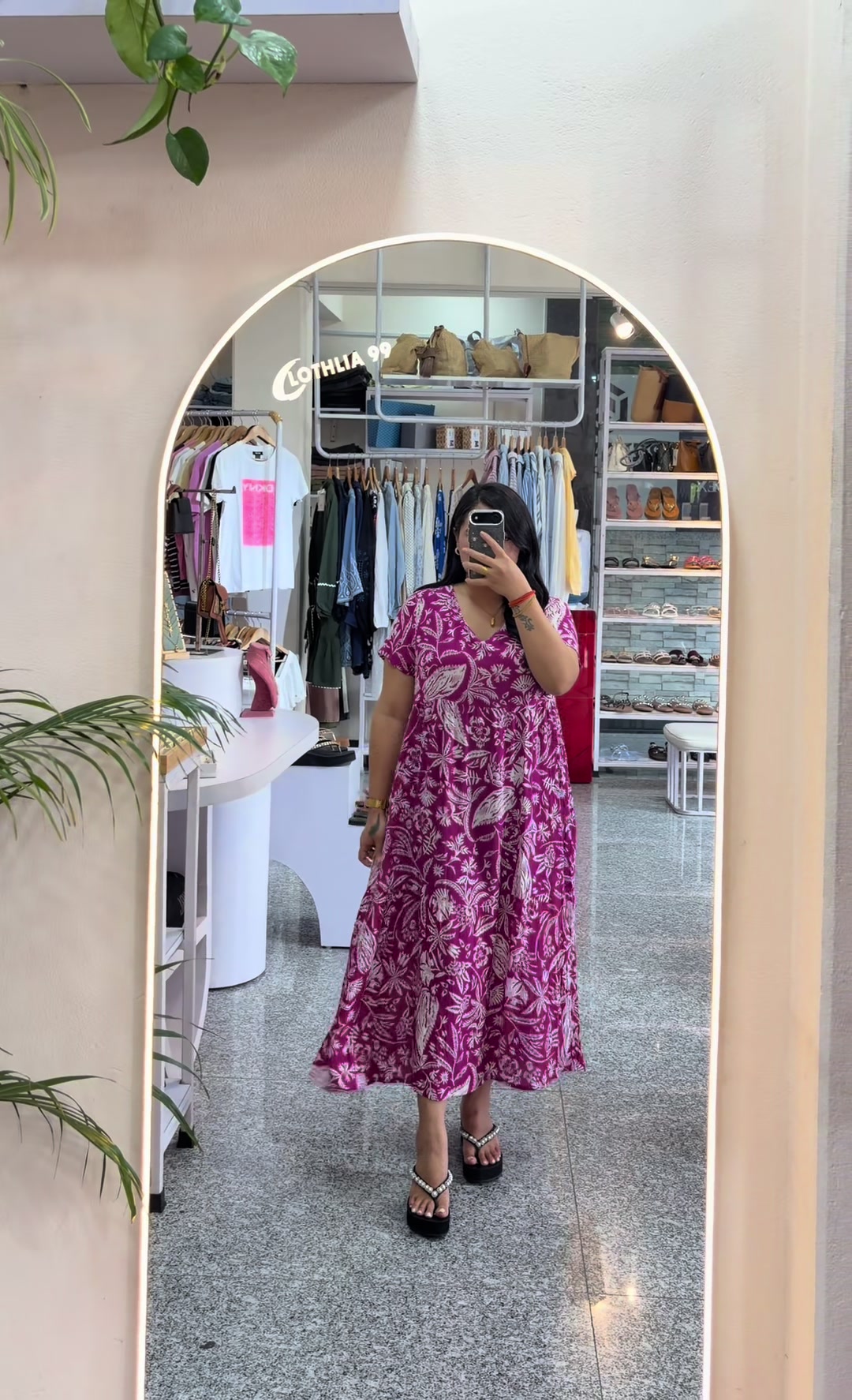 @Clothlia 99 collection