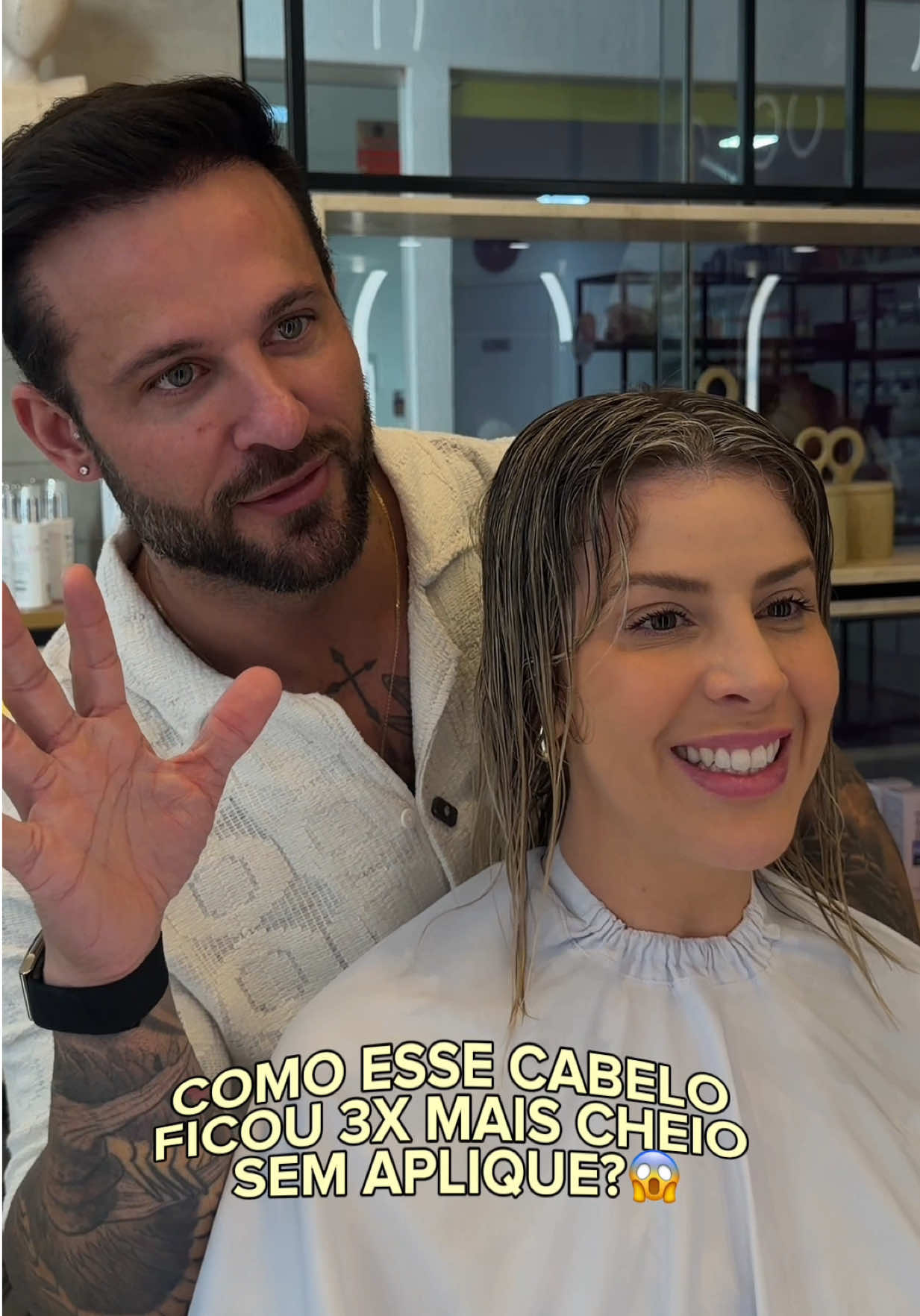 @Thiago Ximenes ✂️