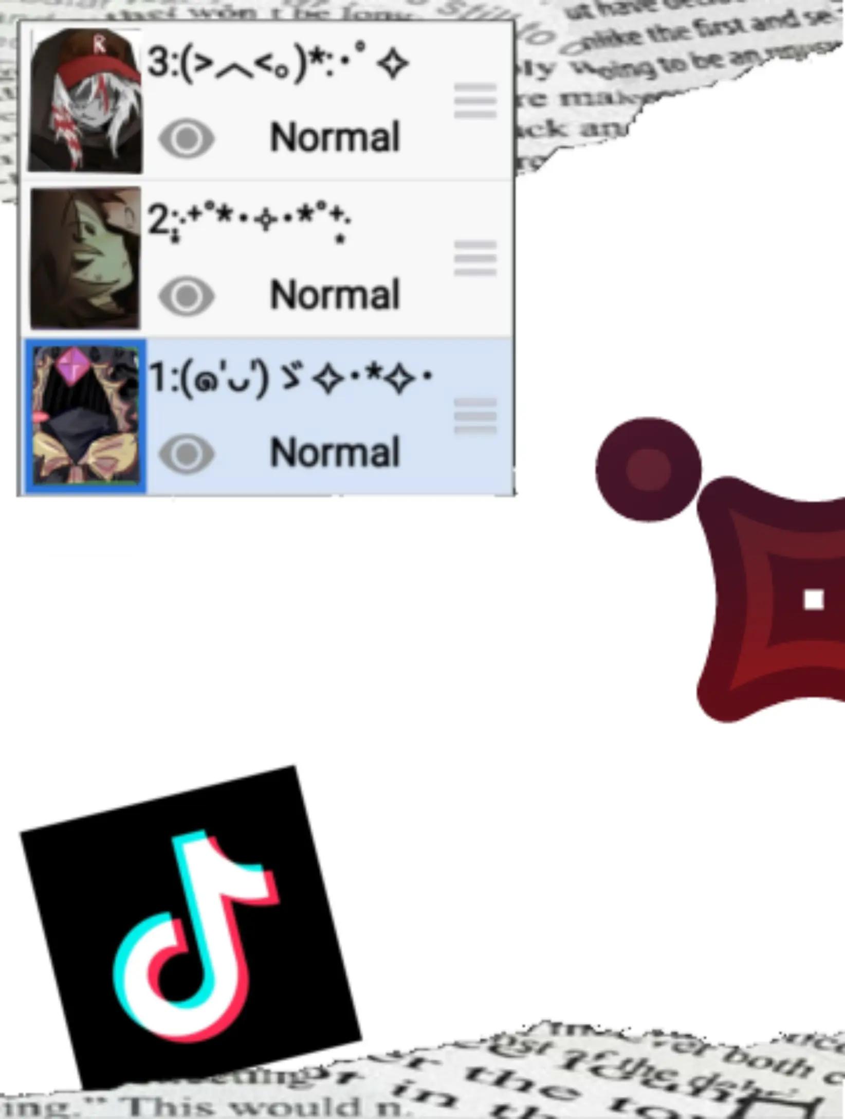 @⋆｡˚꒰ঌ kᥲі ໒꒱˚｡⋆