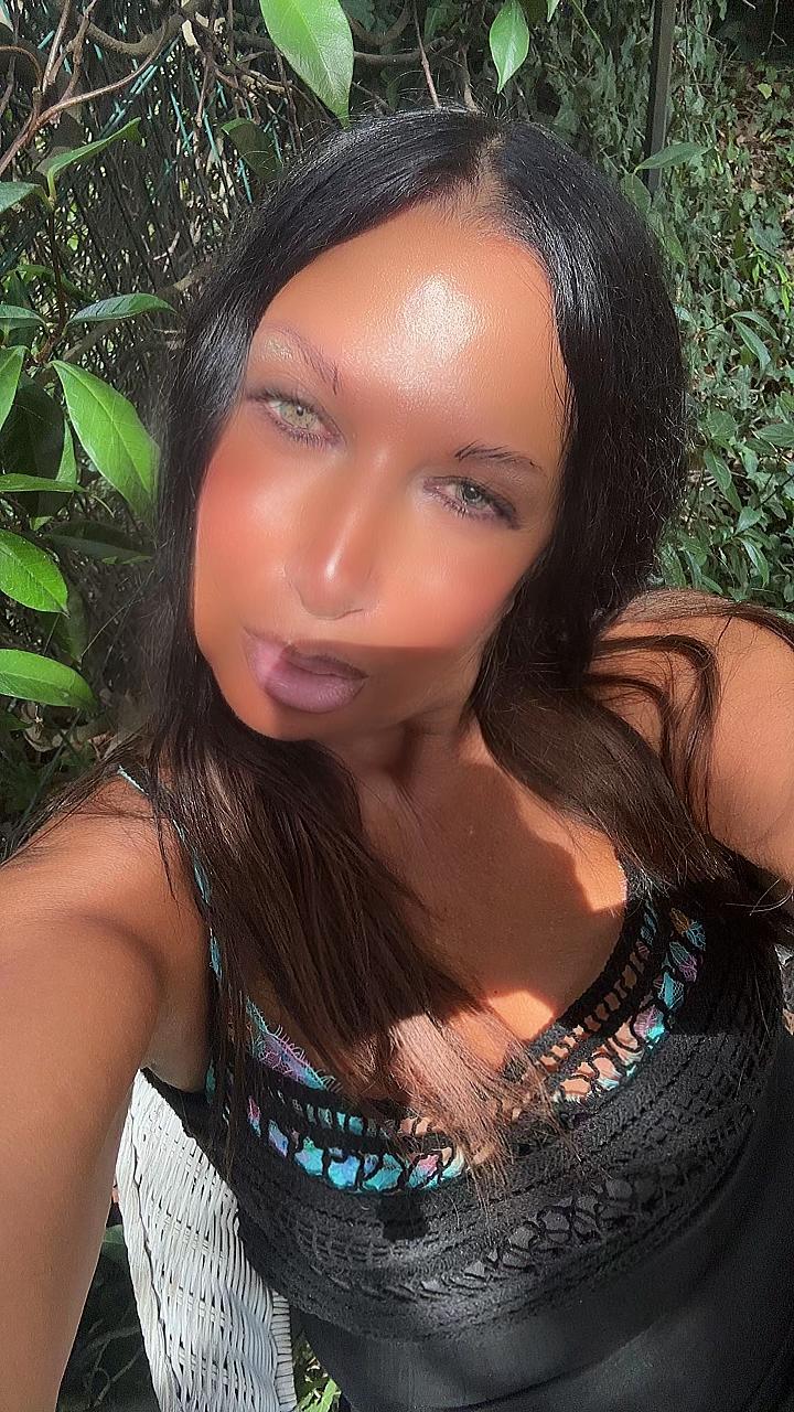 @Tina Cangialosi 💝♎️❤️💎