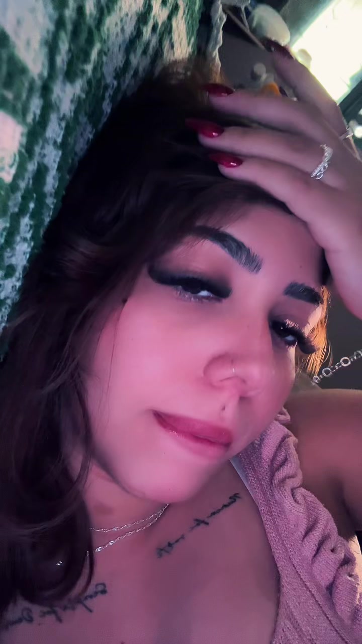 @Ana Vitoria Batista Souza