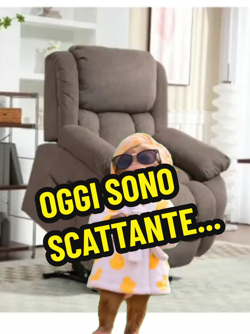 @👑SONO UNA MIA &ldquo;FAN&rdquo;👑