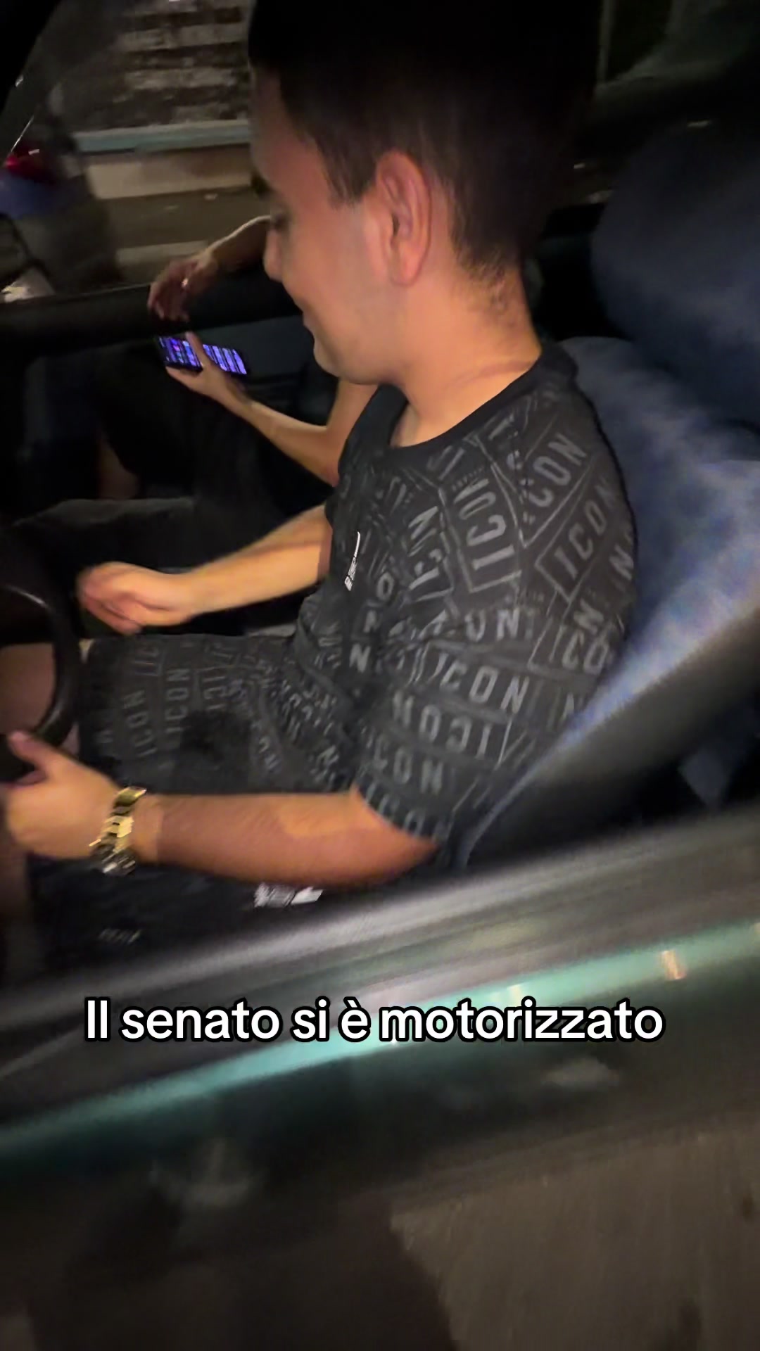 @il senato