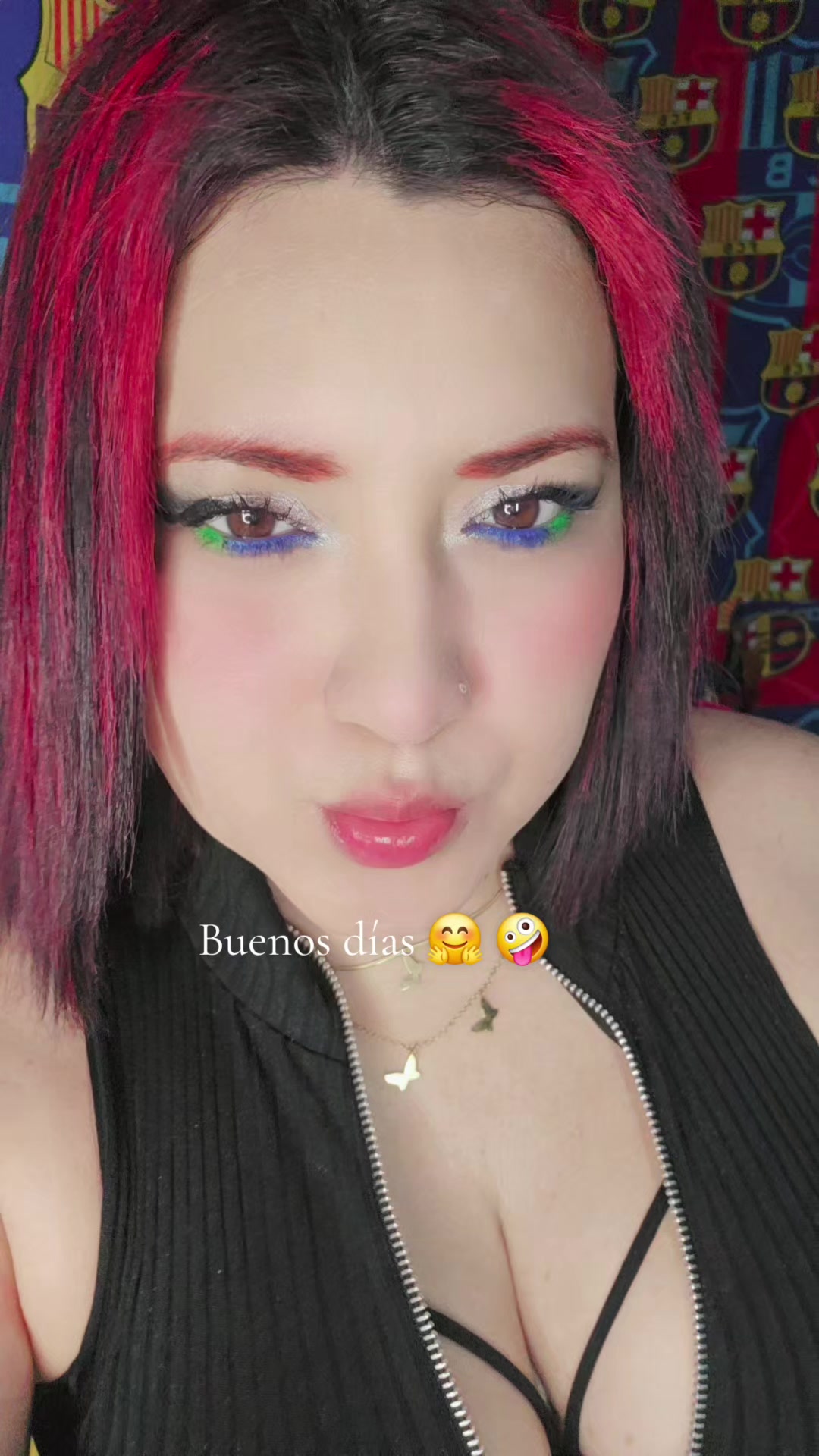 @💙❤️🍼👻🦮ELSY BAR&Ccedil;A 503💚🖤🧡