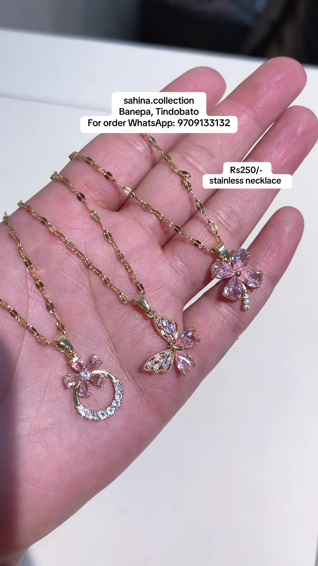 @Sahina_collection