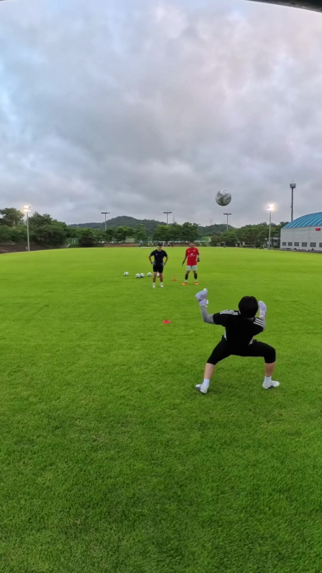 @GK오코치 / GKOCOACH