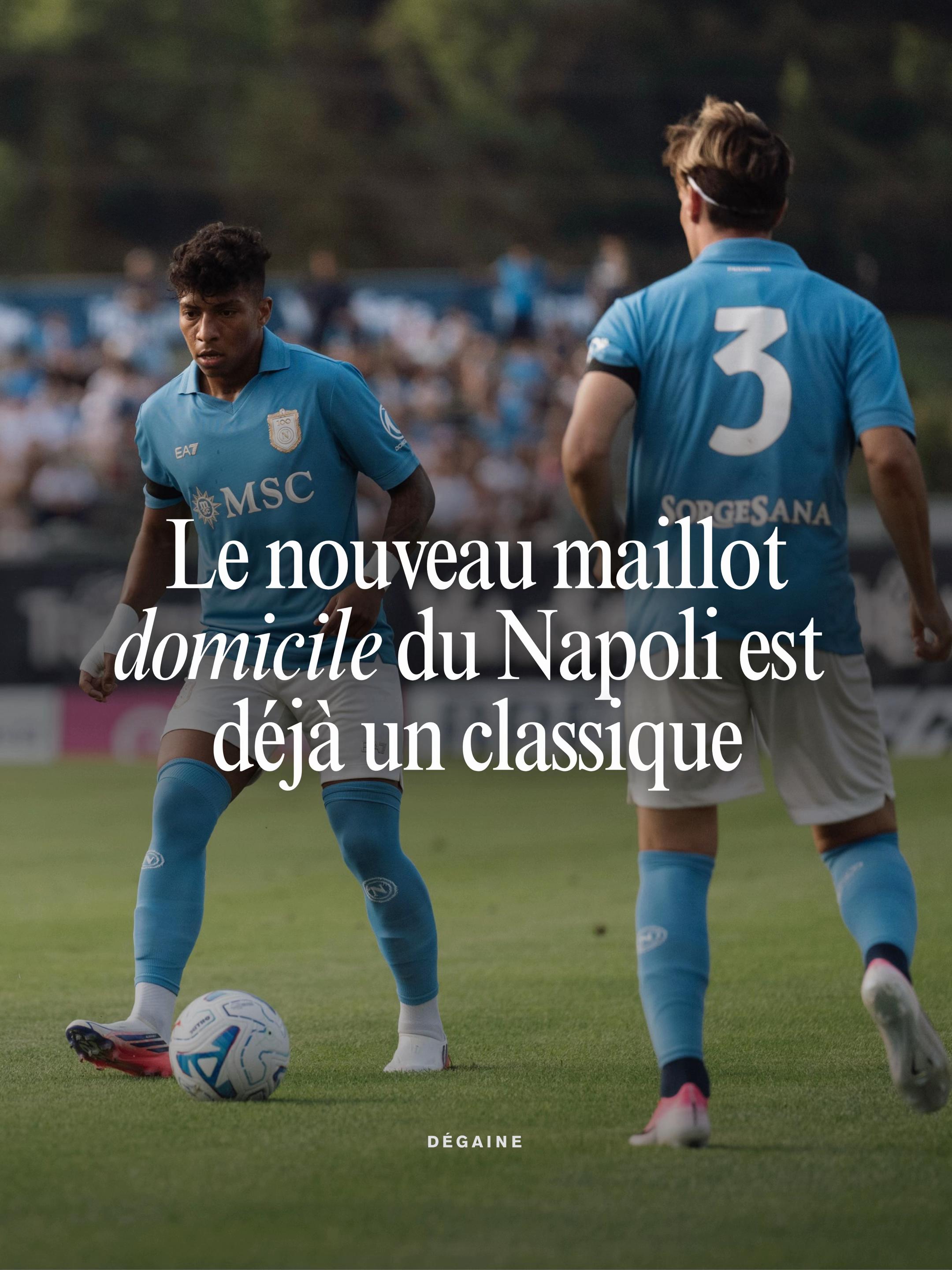 @D&eacute;gaine