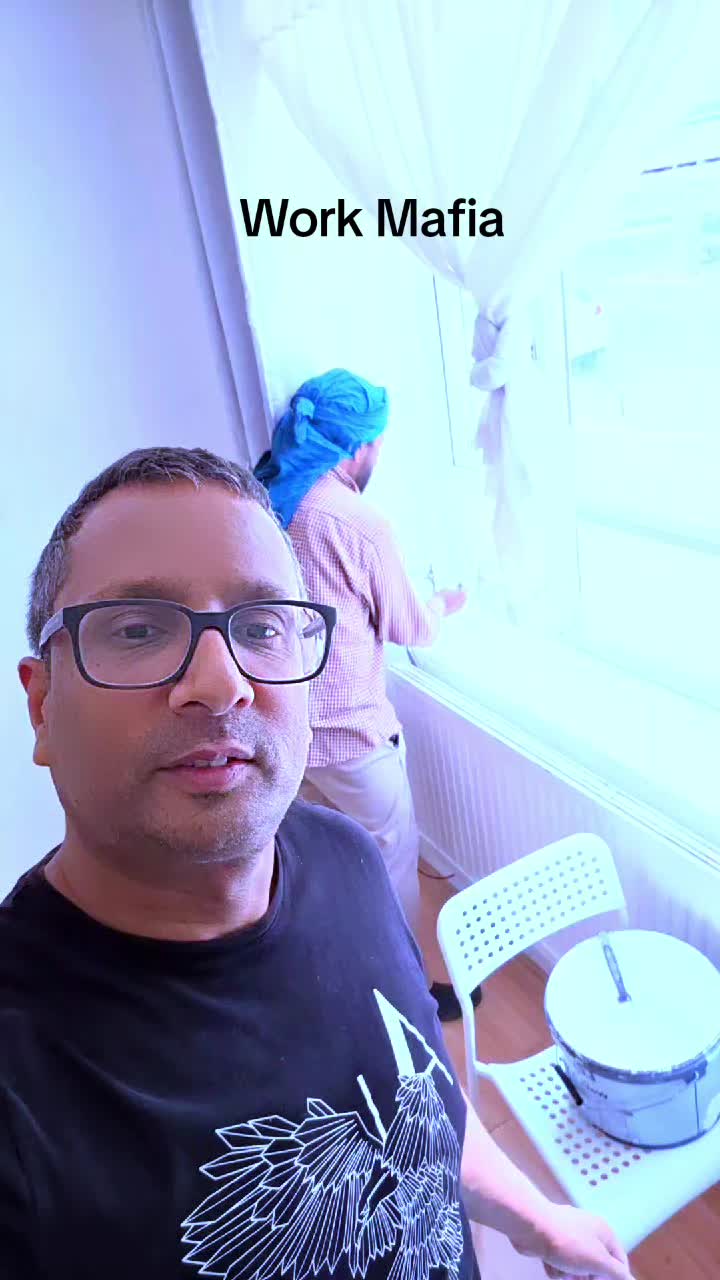 @Sunil Patel