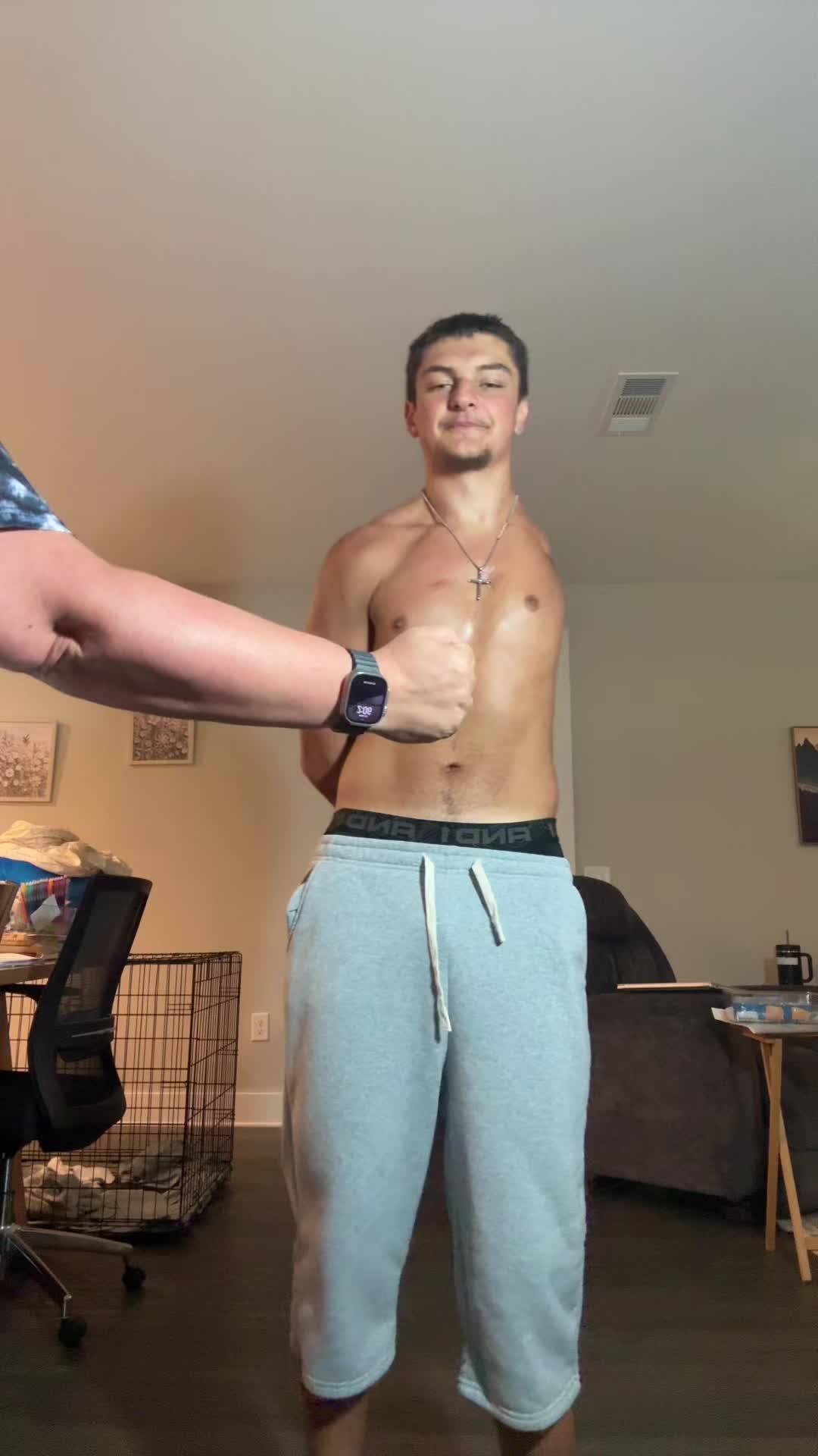 @onearmbeast