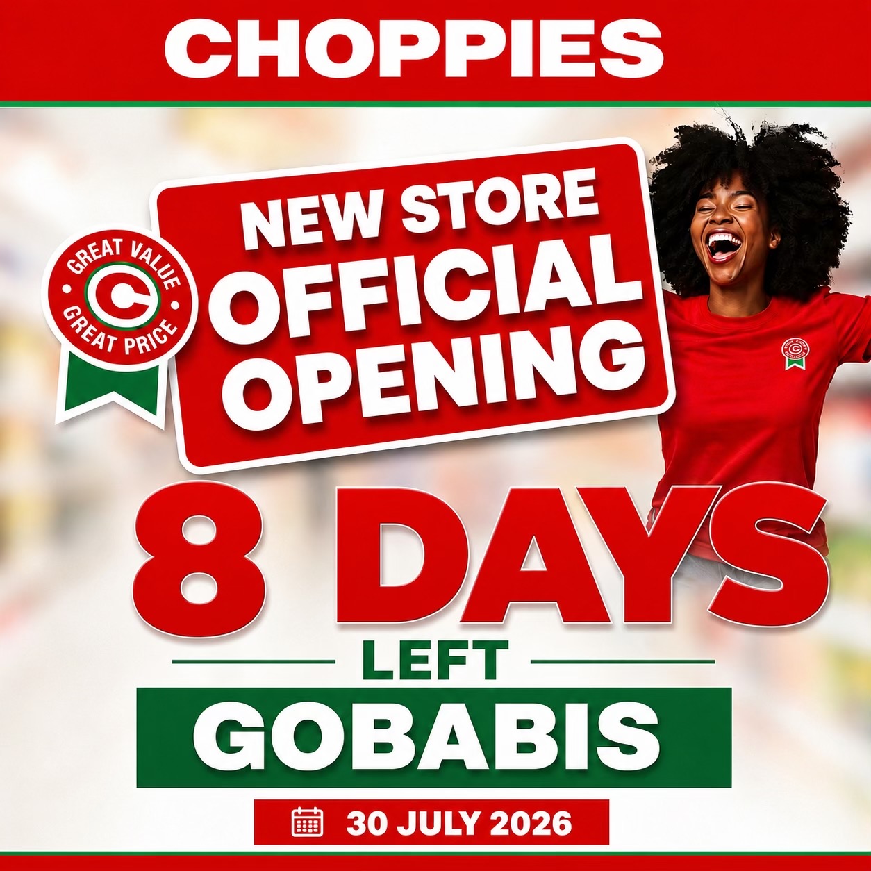 @Choppies Namibia🇳🇦