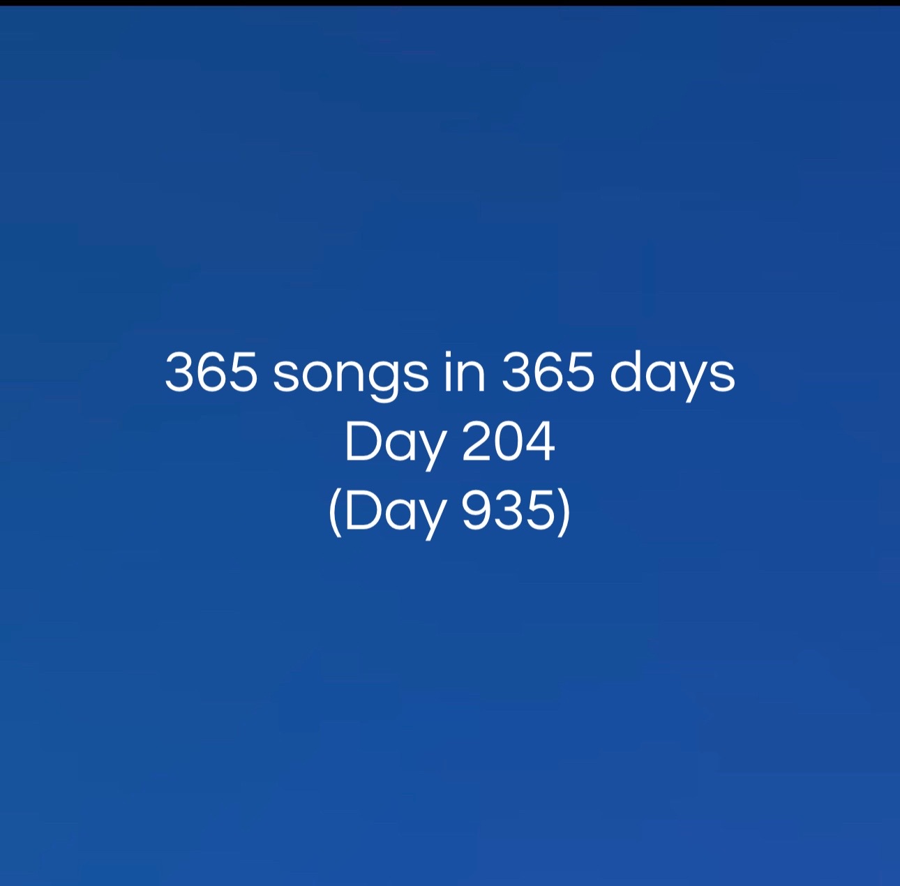 @366days_366songs