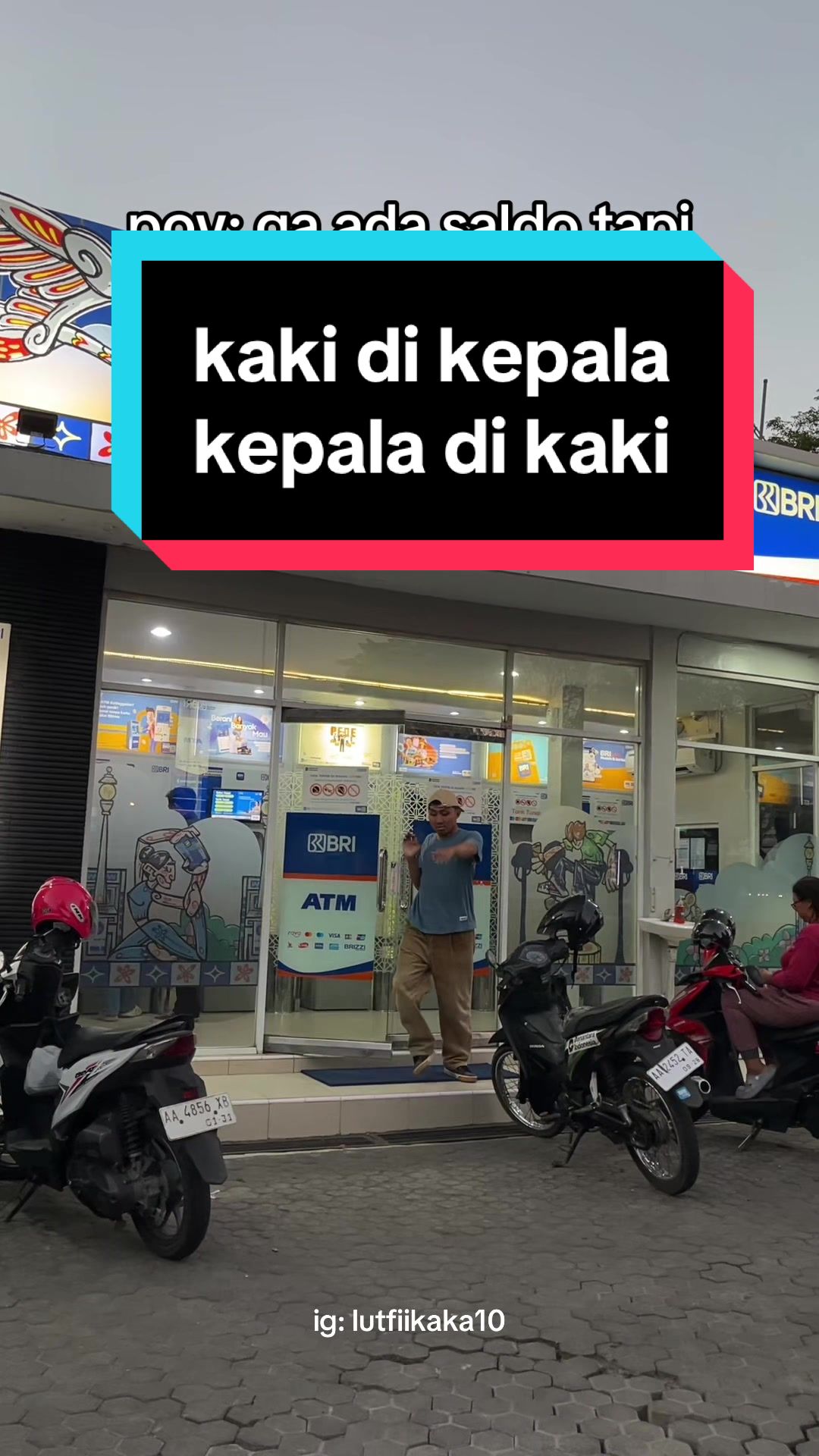 @LUTFII KAKA