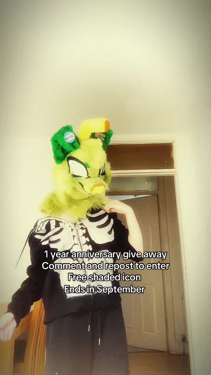 @JACKSON🍈⏭️AnthroIrish