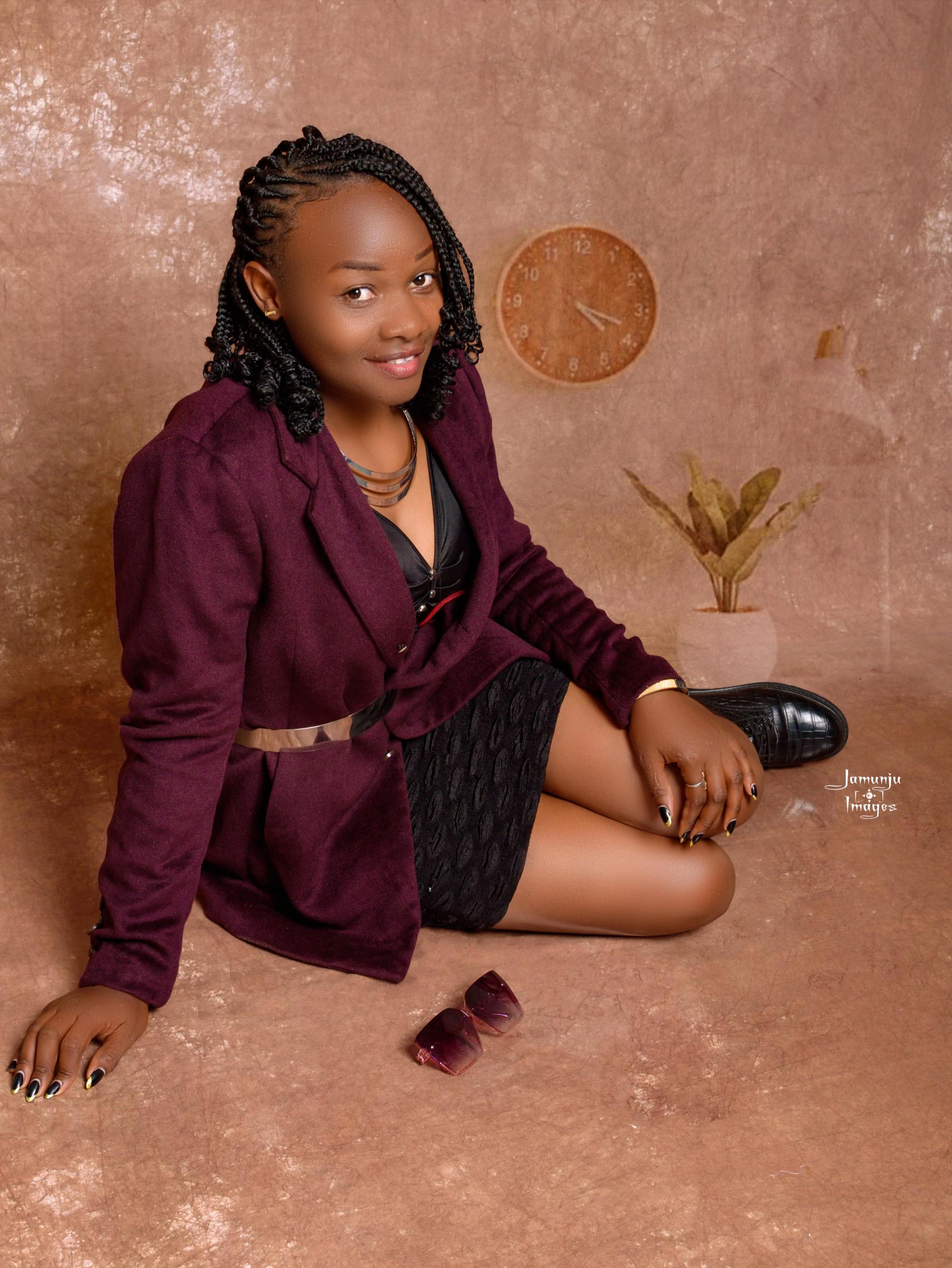@Ruiru | Jamunju Images📸