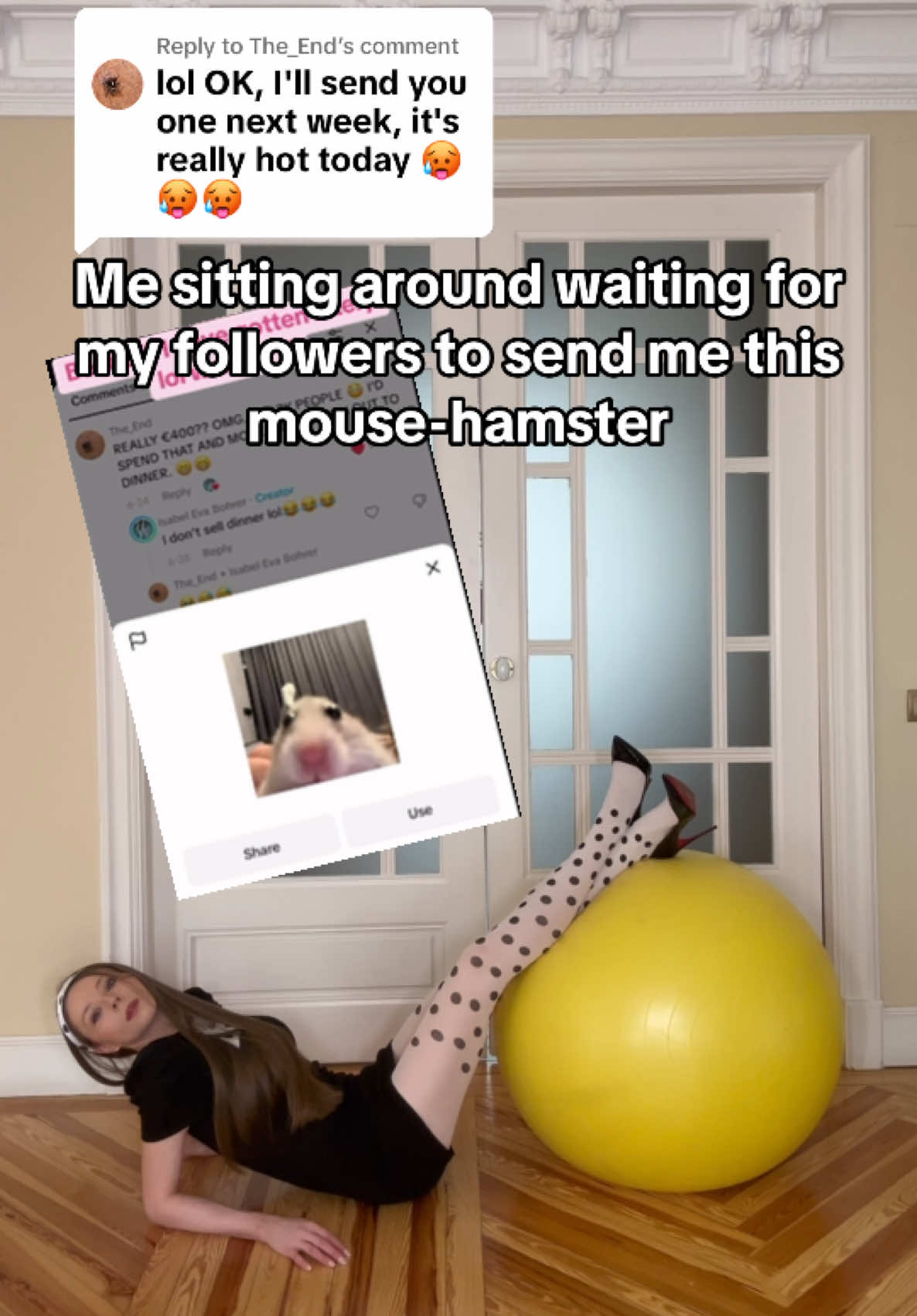 @Isabel Eva Bohrer