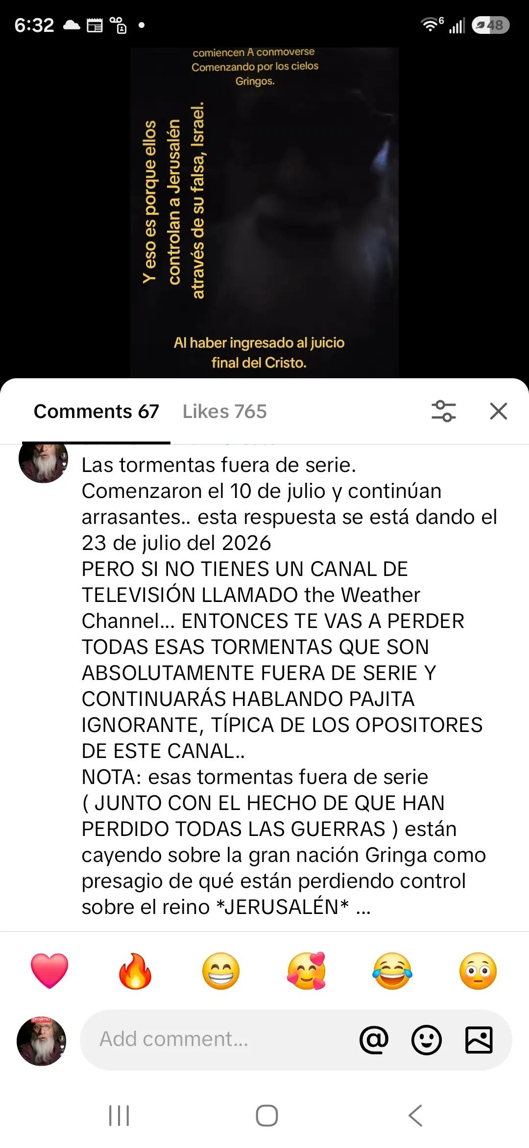 @Jose O Alvarez