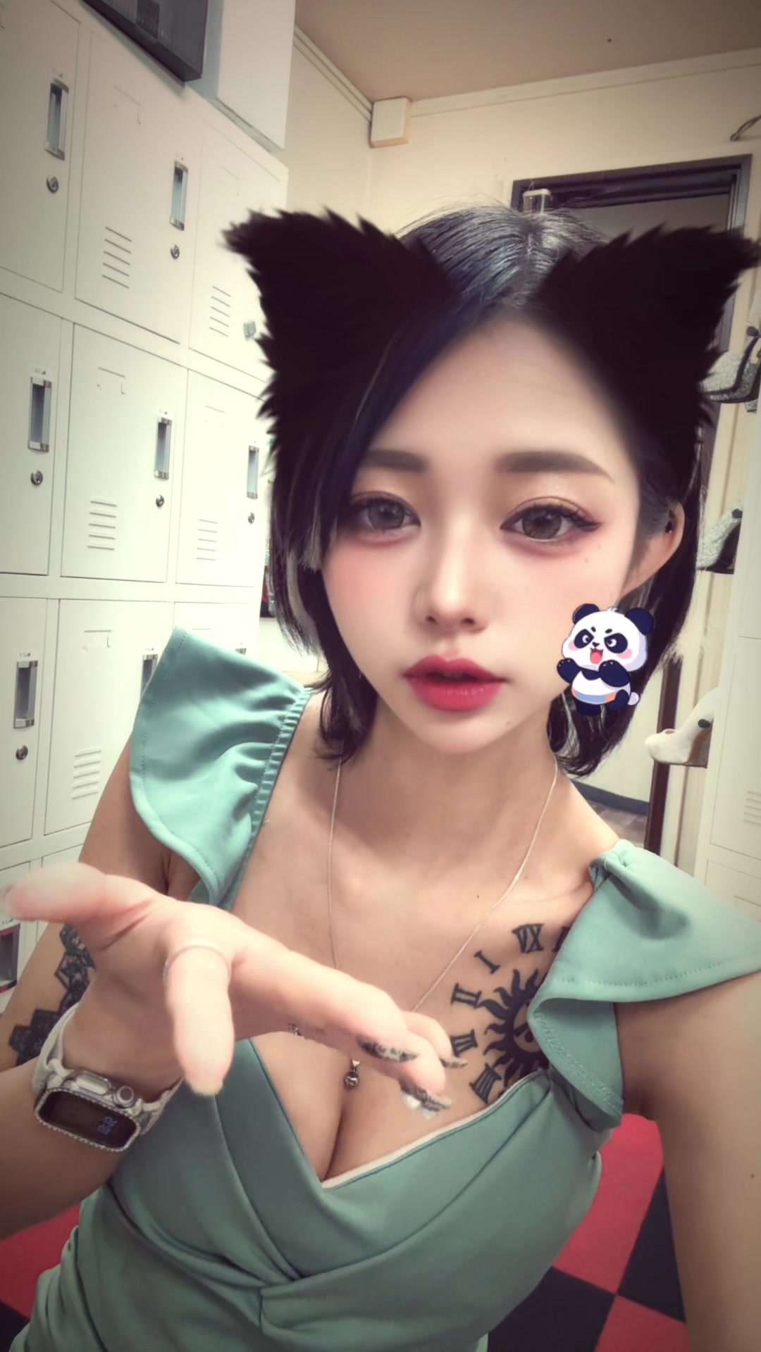 @のんたろ。