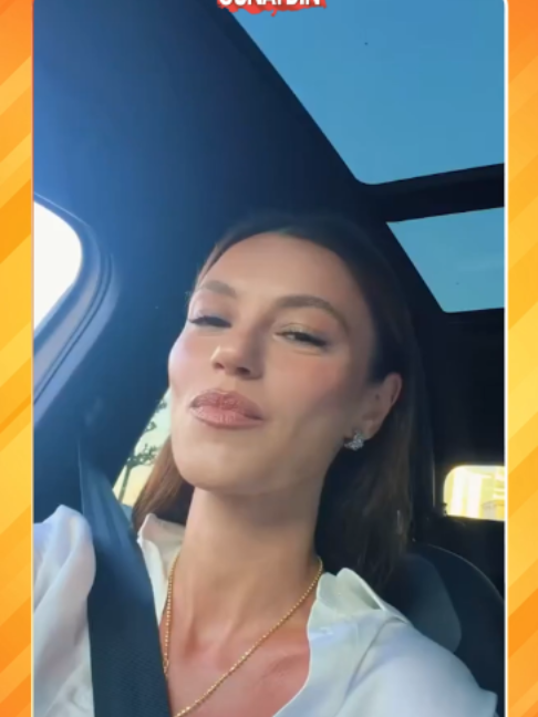 @Günaydın
